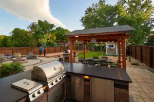 Erie, CO Outdoor Living