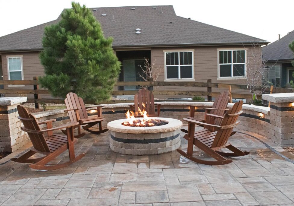 Broomfield, CO Landscaping Companies