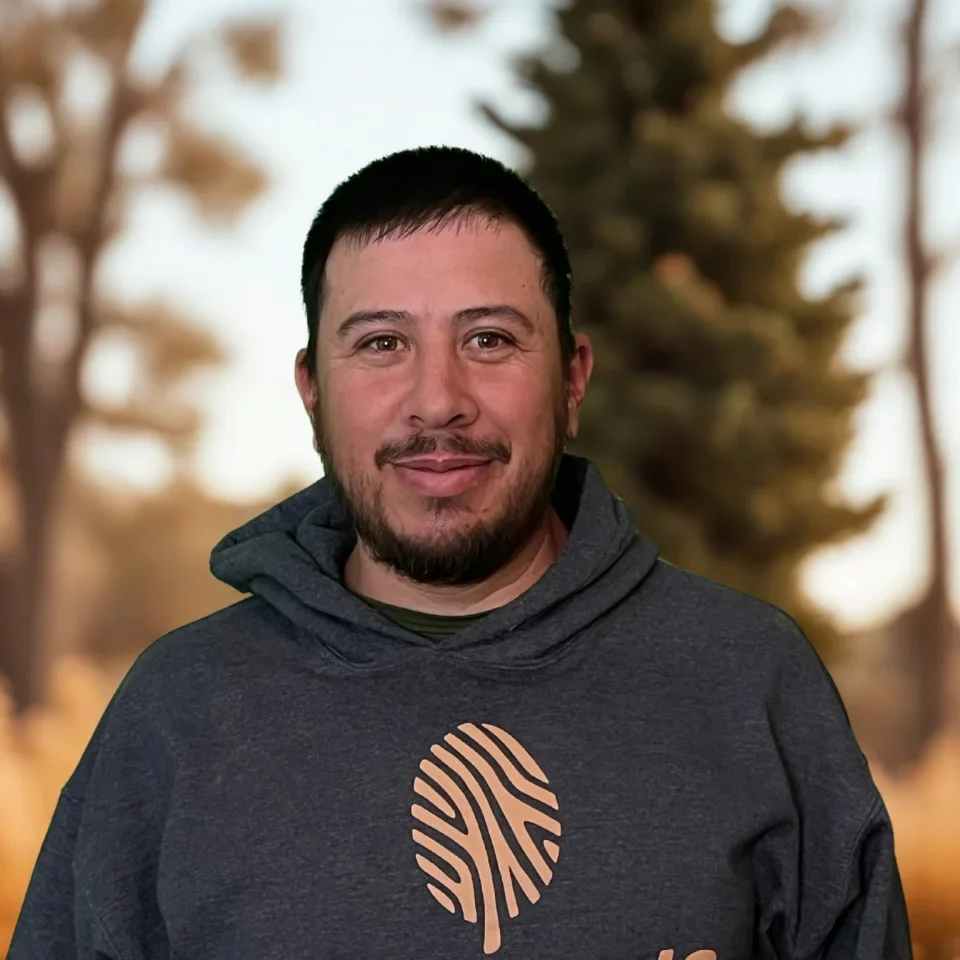 Saul Elizade Gurrola